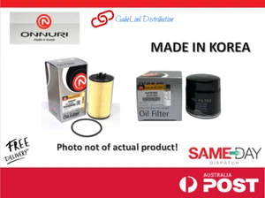Ryco Oil Filter R2754P (Onnuri Brand) - Picture 1 of 1