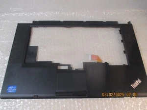 Lenovo ThinkPad T530 T530i W530 Palmrest Upper Case Cover Touchpad Grade A - Afbeelding 1 van 3