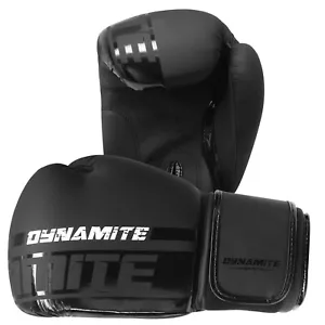 Guantes de Boxeo para Hombres y Mujeres, Mejores para Entrenamiento de Boxeo, Kickboxing, Muay Thai - Imagen 1 de 8