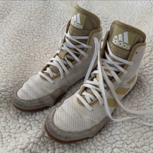 Adidas Tech Fall 2.0 Wrestling Shoes. - Picture 1 of 3