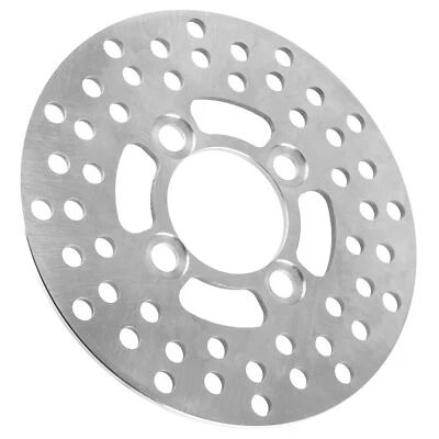 Front Wheel Brake Disc Rotor for Yamaha Raptor 700 YFM70R YFM700R 2013 - 2025 - Image 1 of 4