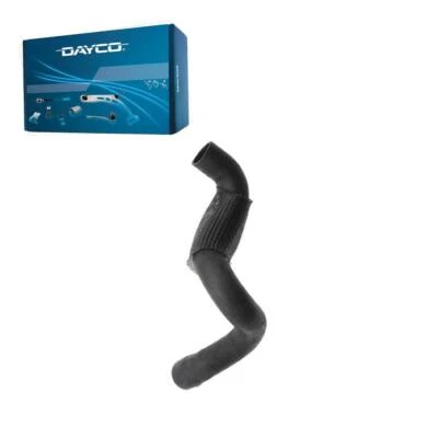 Dayco 散热器 冷却液软管 下部 适用于 1983 - 1990 福特 F-350 7.5L V8 — 第 1/2 张图片