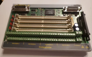 Parker Hannifin EVM32 Base Compumotor I/O Module - Picture 1 of 5