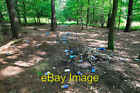 Photo 6x4 Litter in Botley Wood Curbridge/SU5211 The Whiteley Tesco stor c2007