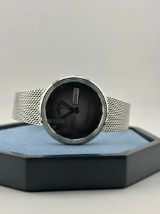 Mido Commander Shade Silver Dial Watch M8429.4.27.11 Brand New In Box - Picture 1 of 4