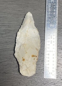 2-1/2” Adena Arrowhead Oregon County, Missouri - Picture 1 of 2