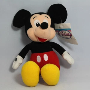 Peluche de Disney - Mickey, original - Imagen 1 de 1