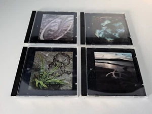 Led Zeppelin Boxed Set 4 CDs - Bild 1 von 8