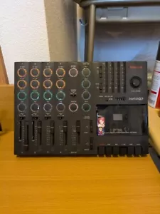Tascam Porta 07 Ministudio 4 track Analog Cassette Recorder not tested - Picture 1 of 3