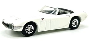 HOT WHEELS TOYOTA 2000GT ROADSTER PREMIUM LOOSE - Picture 1 of 4