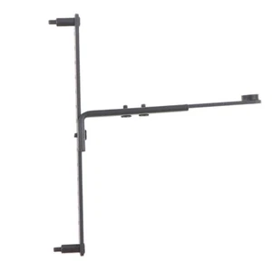 Adjustable Metal Graphics Card Bracket Compatible With ATX/E-ATX Motherboarzh - Afbeelding 1 van 12