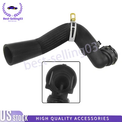 1 X для 11-2016 CHEVROLET CRUZE БЕЗНАДДУВНОЙ РАДИАТОР ВЫПУСКНОЙ ШЛАНГ В СБОРЕ - Изображение 1 из 4