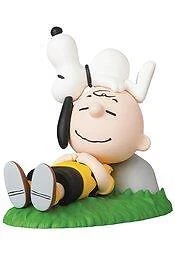 Snoopy Charlie Brown Peanuts UDF Figur Serie 13 Set alle 5 - Bild 1 von 1