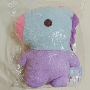 Muñeca de peluche bebé BTS BT21 MANG Tatton GRANDE L tamaño 50 cm LINE FRIENDS J-HOPE - Imagen 1 de 2