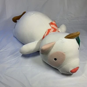 PILLOWFORT WEIGHTED PLUSH CAT - 3LBS NEW WITH TAG - Picture 1 of 7