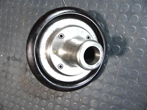 Hardinge Sjögren Drehzahlfutter Nr. 2-D6 Drehmaschine Zubehör Werkzeug KOSTENLOSER VERSAND!!! - Bild 1 von 8