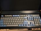 Leopold FC900R PD mechanical keyboard cherry mx blue NEW (OPEN BOX)