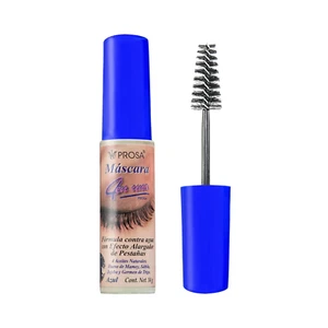 PROSA 4 en Uno Rimel Azul - 4 in 1 Waterproof Mascara - *BLUE / AZUL* - Picture 1 of 1