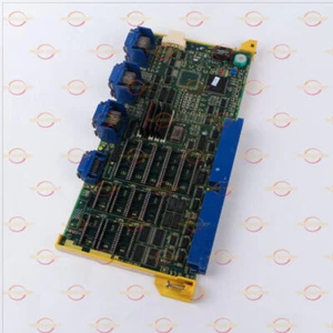 1PCS Used FANUC A16B-2201-0101 Memory Board - Picture 1 of 1
