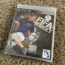 Jogo FIFA Street - PS3 - Seminovo - Game Hauser