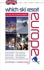 Very Good, Brit Guide - Which Ski Resort - Europe: Our Top 50 Recommendations, P