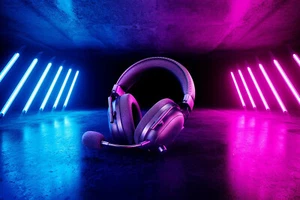 Razer BlackShark V2 Pro Headset Wireless Head-band Gaming Bluetooth Black - R... - Picture 1 of 3