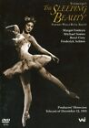 Sleeping Beauty Ballet [New DVD] Black & White
