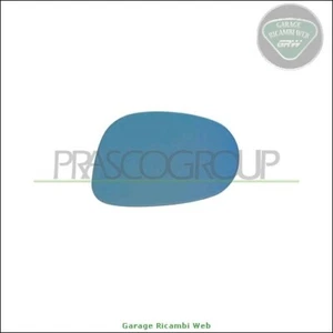 GRWFT1387504-PRS Glas Spiegelplatte GRW links für FIAT BRAVO - Bild 1 von 5