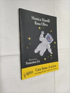 CARA IRENE TI SCRIVO -  MARELLI OLIVA - EXPRESS - 2016 - Picture 1 of 1