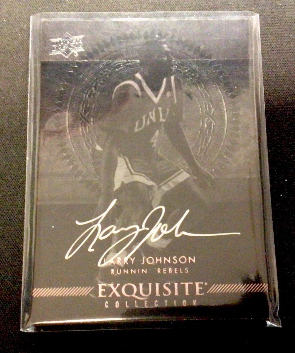 Larry Johnson Football Trading Cards for sale | eBay