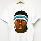 Sale-Lil Wayne T-Shirt Vtg Rap Tee Drake Ru Tang Tupac Travis Cott Hip Hop Kany