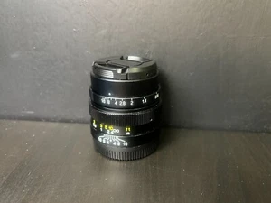 Zhongyi Mitakon Speedmaster 25mm F0.95 M43 - Picture 1 of 3