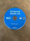 Wii Sports Game Disc Only