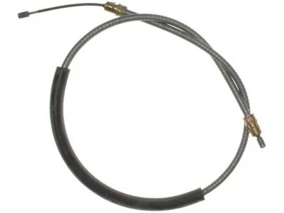 Cable de freno de estacionamiento trasero izquierdo Raybestos 84872MJ Eagle Premier 1991-1992 Foto 1 de 2