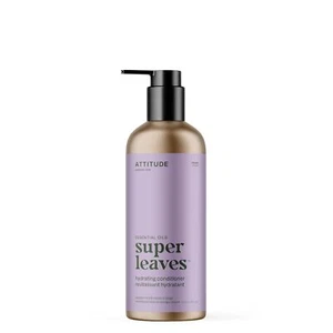 ATTITUDE Conditioner with Essential Oils Peppermint & Sweet Orange 16 Oz - Picture 1 of 4