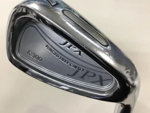 Mizuno JPX E300 Irons #5-9,Pw,Fs,Sw(8Clubs)/JPX 60/Flex:Regular/ Iron set - Picture 1 of 6