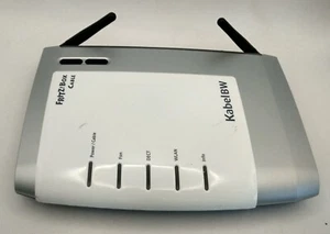 Kabel BW Fritz!Box 6360 Cable ungeprüft ohne Netzteil (LB28) - Bild 1 von 4