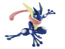 Greninja "Pokemon", Bandai Spirits Pokemon Model Kit