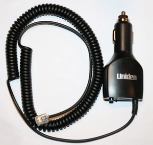 CABLE INTELIGENTE para DETECTORES DE RADAR UNIDEN con LED SILENCIOSO DFR6 DFR7 DFR8 DFR9 R1 R3 R7 R8 - Imagen 1 de 2