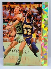 1993 Ballstreet News Gold Cards - You Pick! - Complete Your Set