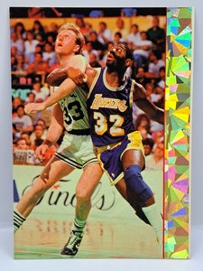 1993 Ballstreet News Gold Cards - You Pick! - Complete Your Set