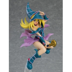POP UP PARADE Dark Magician Girl: Another Color Ver. (Yu-Gi-Oh!) Max Factory - Picture 1 of 5
