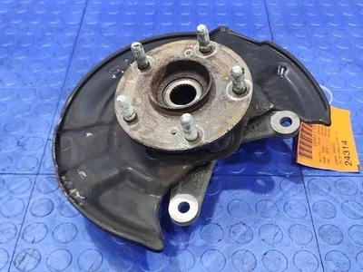 2013-2015 Honda Civic Front Right Passenger Spindle Knuckle Assembly OEM - Image 1 of 4