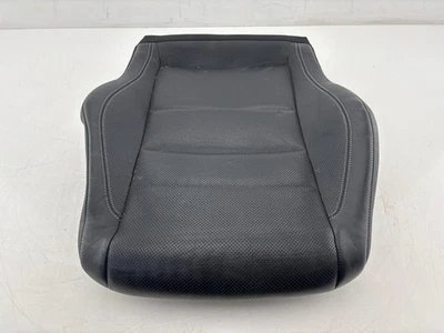 Cojín inferior asiento delantero izquierdo mercedes-benz e350 w207 10-17 oem Foto 1 de 4