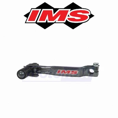 IMS Folding Shift Lever for 1983-1993 Kawasaki KX80 - Control Shift Levers  ul Foto 1 de 4