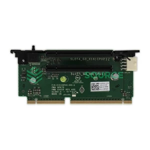Dell MPGD9 PowerEdge R720 R720xd PCIe Riser 2 Karte - Bild 1 von 1