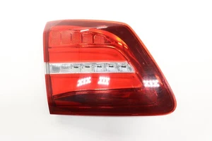 Conjunto de luz trasera izquierda Mercedes Clase GLS 2017-2019 1669066302 - Imagen 1 de 10