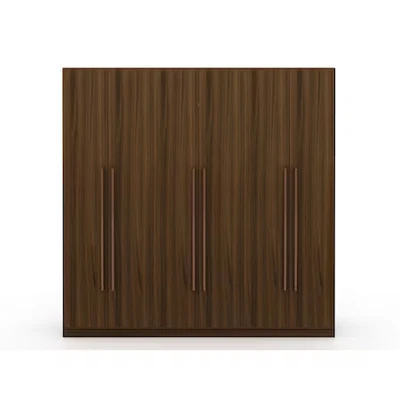 Armario independiente moderno Manhattan Comfort 107 Gmc Clo Foto 1 de 4