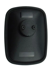 Espejo para enganche de remolque para Case IH/IHC Maxxum 100-140 Puma 115-160 CVT CVX - Imagen 1 de 1
