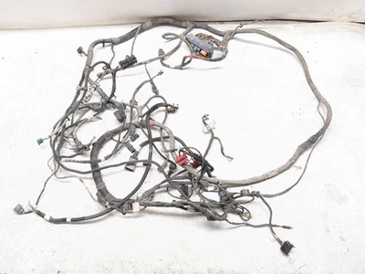 19-21 Polaris Pro Xd 4000D Haupt Kabelbaum Kabel Gurt 2415057 - Bild 1 von 4